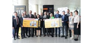 Pegasus Airlines Launches Direct Flights Between Ankara and Lisbon