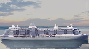 Itineraries For 2025 And 2026 Are Now On Sale Exclusively Via Silversea