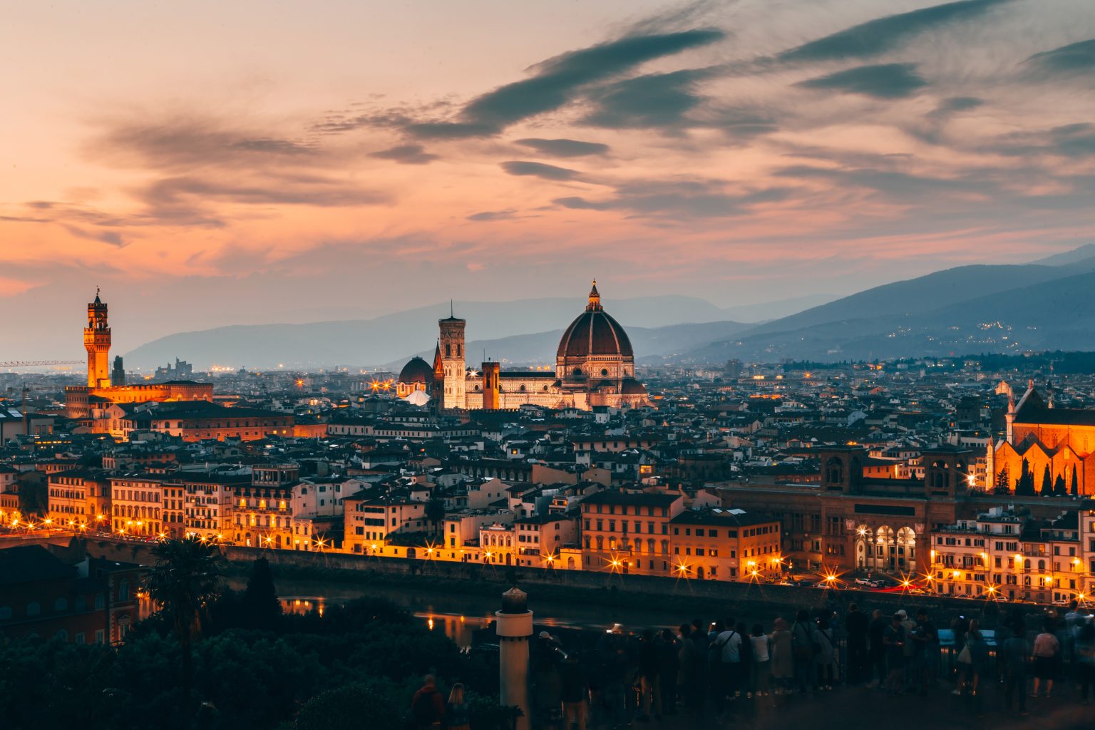 Italy’s travel&tourism sector to significantly expand, new report says