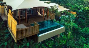 Travel & Leisure’s “10 Best Resorts in Central America” unveiled