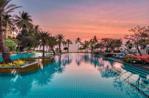 Dusit Hotels and Resorts Debuts in Europe