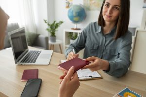 Russia Readies to Introduce E-Visa Program for Indian Passport Holders Starting August 1