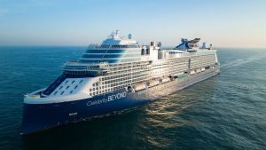 Prepare for Celebrity’s Onboard Gratuity Increase This Month