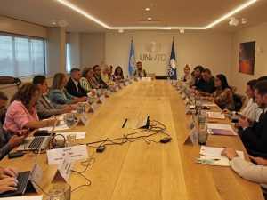 UNTWO to support Tenerife tourism
