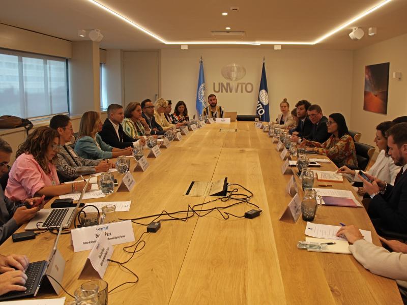 UNTWO to support Tenerife tourism