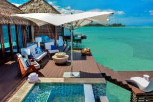 Jamaica and Saint Lucia Will Have New Sandals Resorts Accommodations