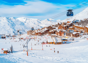 Jet2 launches biggest-ever ski programme for Winter 26/27