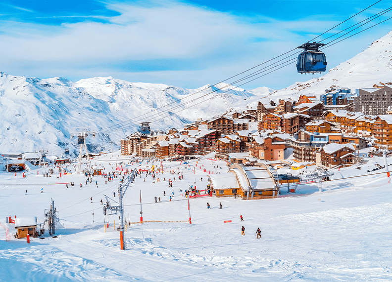 Jet2 launches biggest-ever ski programme for Winter 26/27