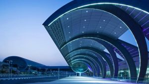 Emirate’s plane crash: Dubai airport is now operational