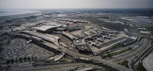 JFK Airports Undergoes Renovation Worth $19 billion