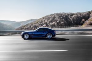 Russia-Registered Cars Will Also Be Banned In Norway