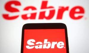 Conferma Pay currently owned by Sabre