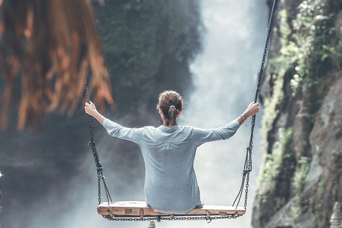 How Not to Get Sick While Traveling
