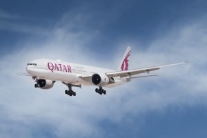 Qatar Airways Expands Services to Canada with New Flights to Toronto