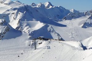 Australian Boy Killed in Avalanche While Skiing in Austria