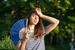 New Global Heat Warning By Experts