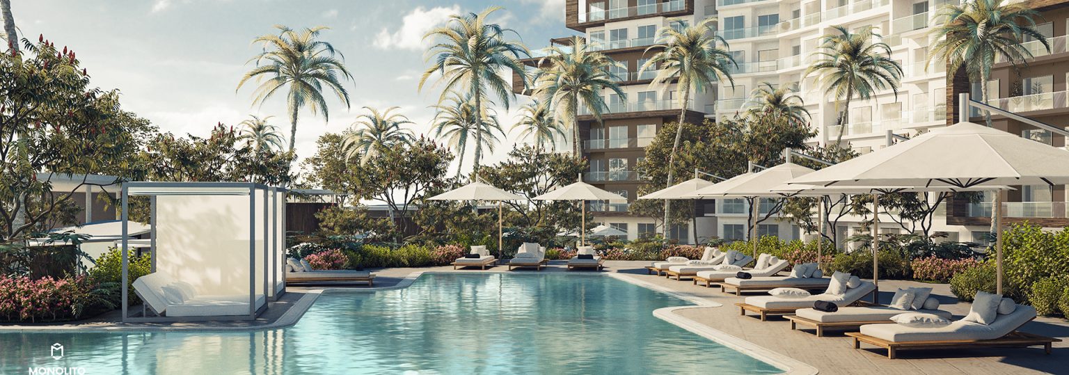 Embassy Suites – eight new exclusive properties by Hilton