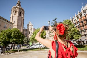 Risk Of Random ‘Spot Checks’ In Spain Raises Travel Concerns for British Tourists