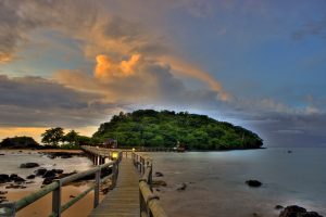 Top 5 Environment Friendly Vacations