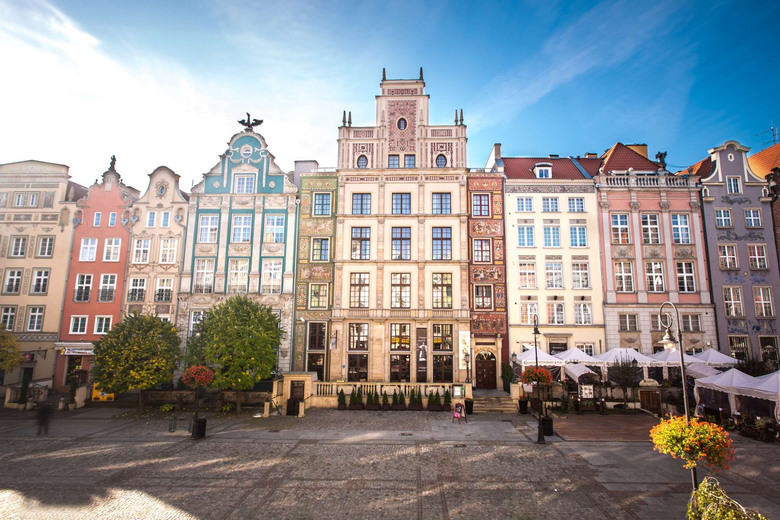 New Radisson RED property launched in Poland