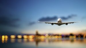 Twitter’s Airplane Love Story – Two Strangers Fall in love from NYC to Dallas