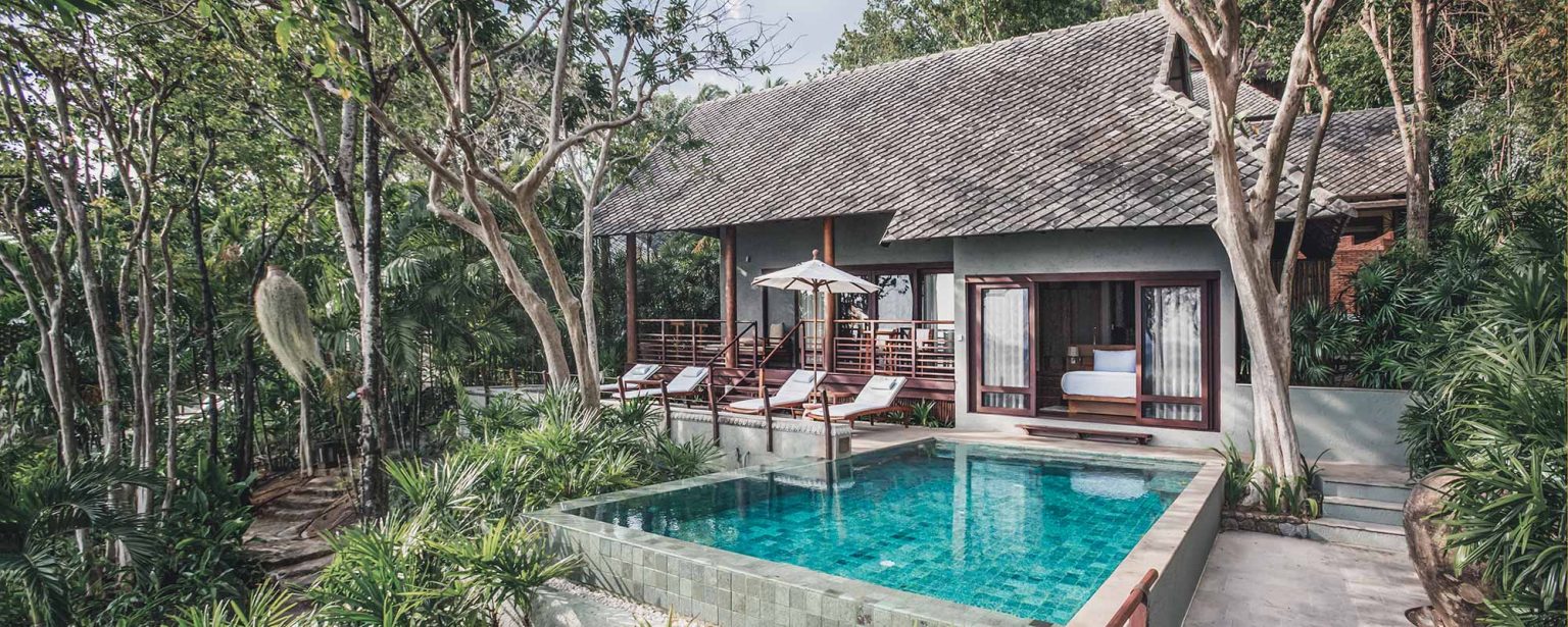 World Spa and Wellness Awards 2022 announces winners