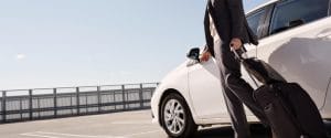 Helsinki Airport expands ticketless parking