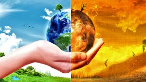 The UN Climate Change Conference 2017 hosted by Bonn, Germany