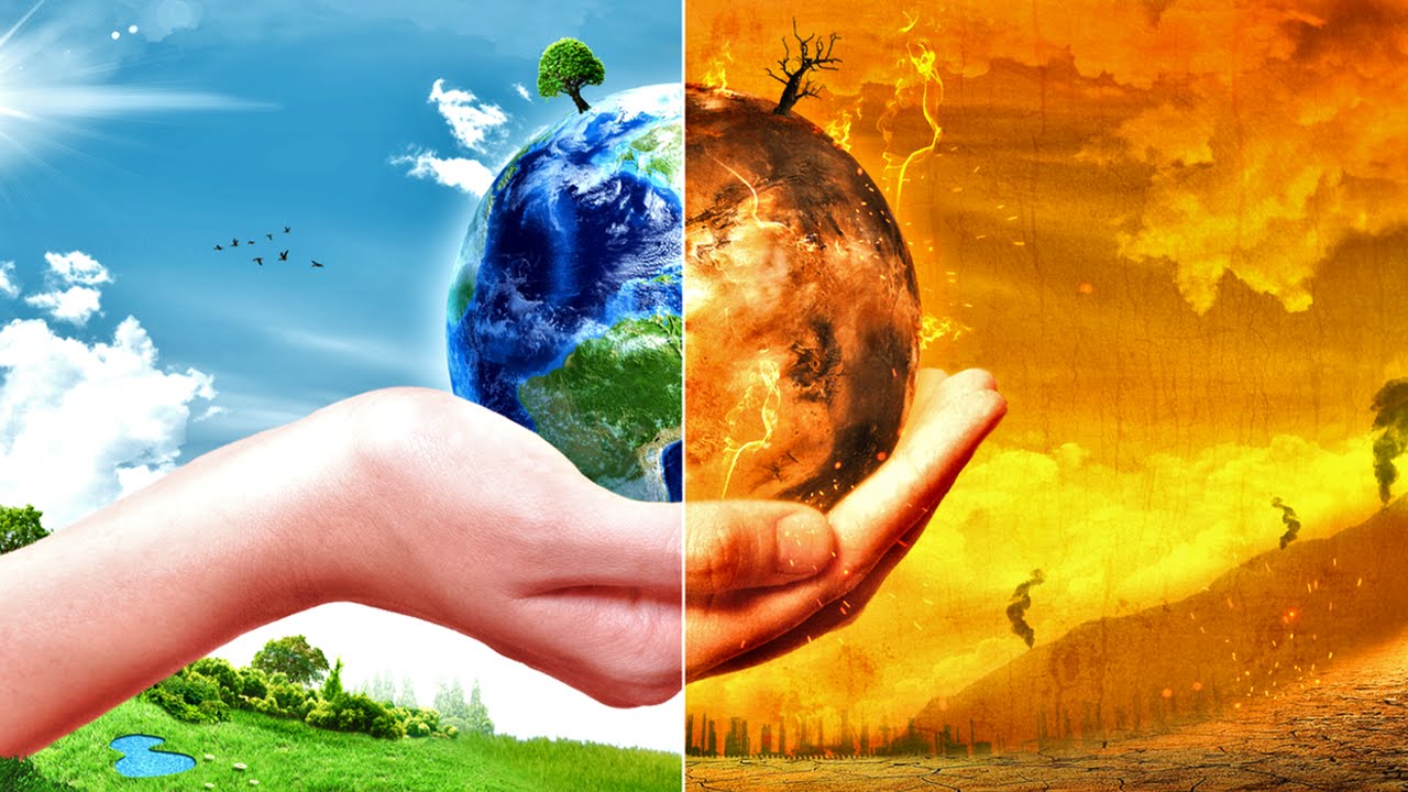 The UN Climate Change Conference 2017 hosted by Bonn, Germany