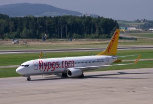 Pegasus Airlines and TEV Launch Scholarship Fund for 1,000 Female Students