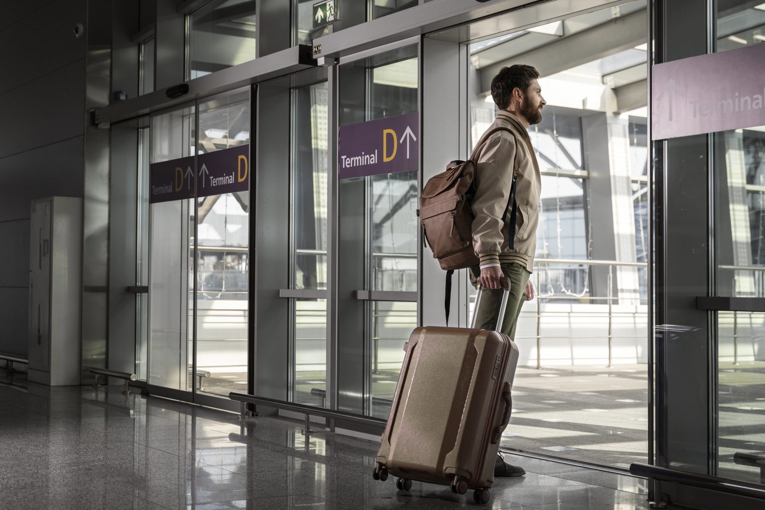 Brussels Airport’s Winter: 135 Direct Destinations, 2 New Airlines, and More Routes