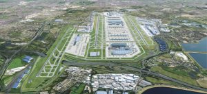 Heathrow Proposes £21bn Third Runway for 2035 Launch