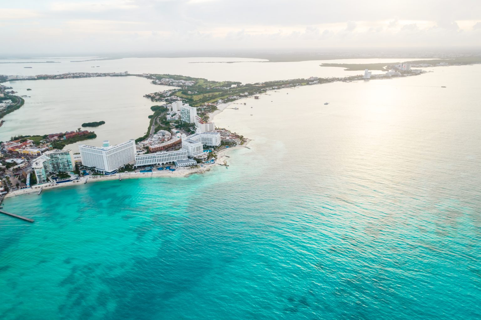 Top US and international summer destinations