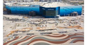 SeaWorld Abu Dhabi Will Welcome Guests To Yas Island Starting May