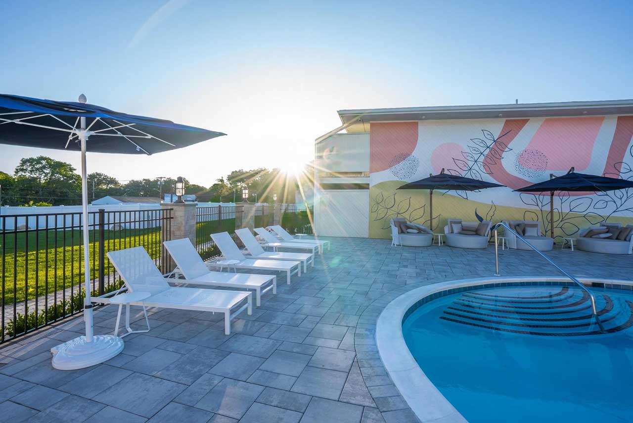 The Bentley Hotel Southampton Set to Join JdV by Hyatt Brand in 2024