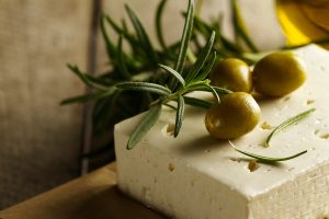 Recent survey shows that 26.5% of hotels in Greece serve a ‘Greek Breakfast’