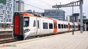 Transport for Wales Implements Penalty Fares on South Wales Mainline