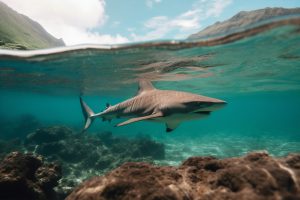 Deadly Shark Attack Near Egypt’s Red Sea Resort