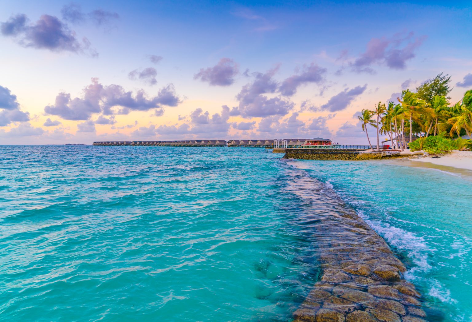 The Dominican Republic Is Set To Become More Accessible