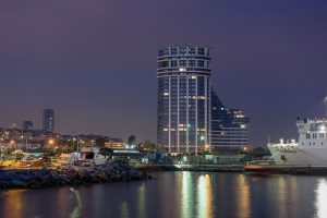 Park Inn Apartment Hotel to be the largest hotel in Turkey