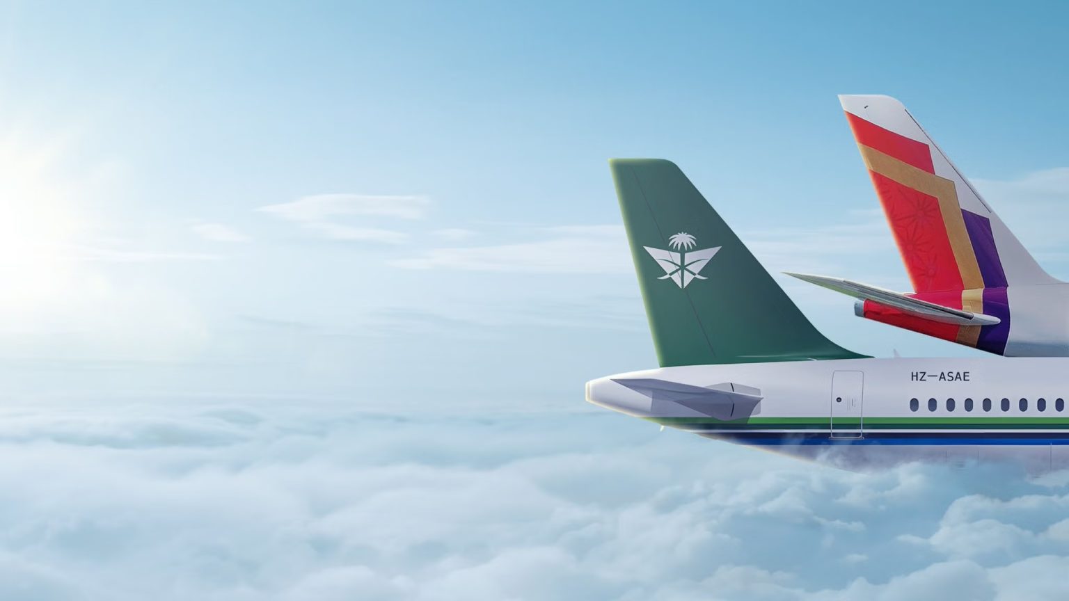 Air India and Saudia Sign Strategic Codeshare Deal