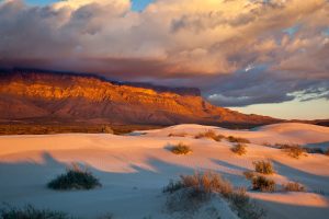 A Hidden Gem In The Heart Of Texas – Guadalupe Mountains National Park