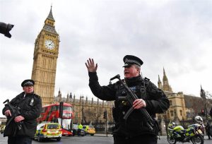 Traveling to London – is it safe?