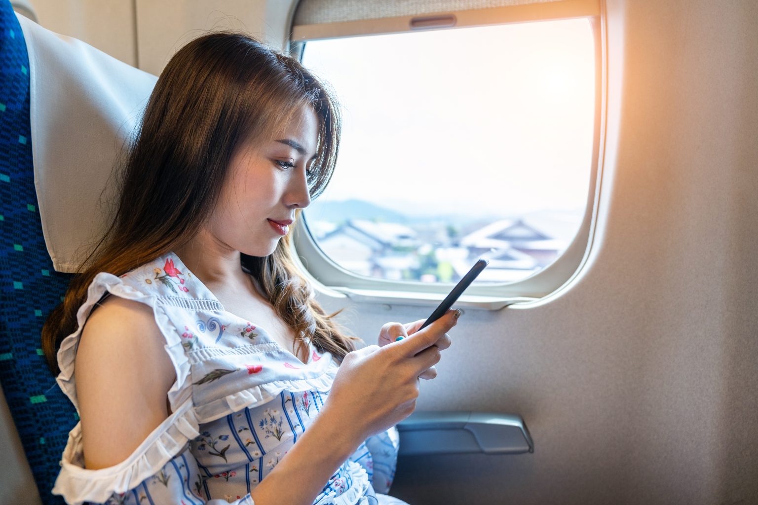 Unveiling Your Rights for Compensation in the Event of Inflight WiFi Malfunction