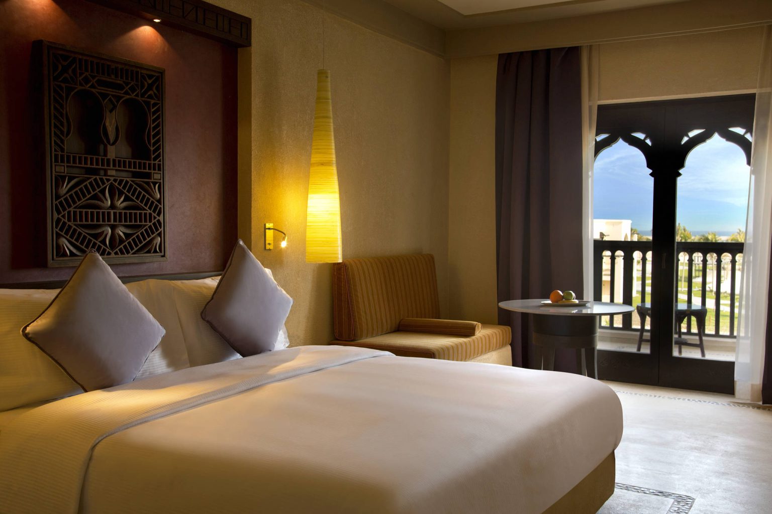 Salalah Rotana: Guests can enjoy now Family Rooms
