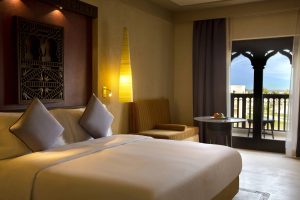 Salalah Rotana: Guests can enjoy now Family Rooms