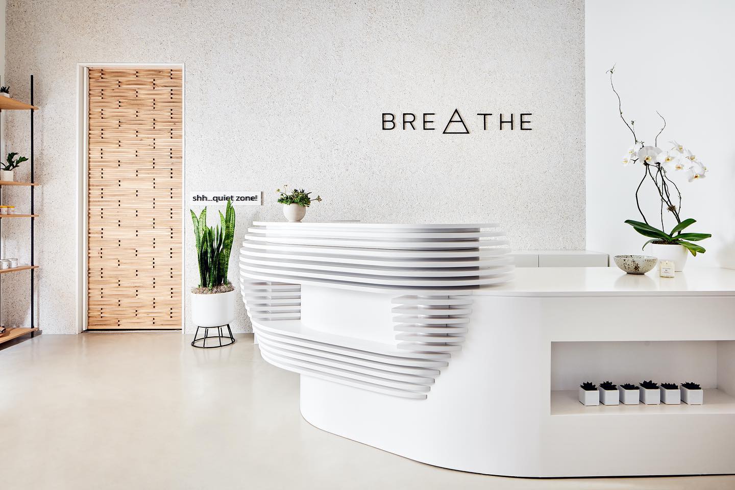 Two new exclusive wellness facilities to be opened in Dallas