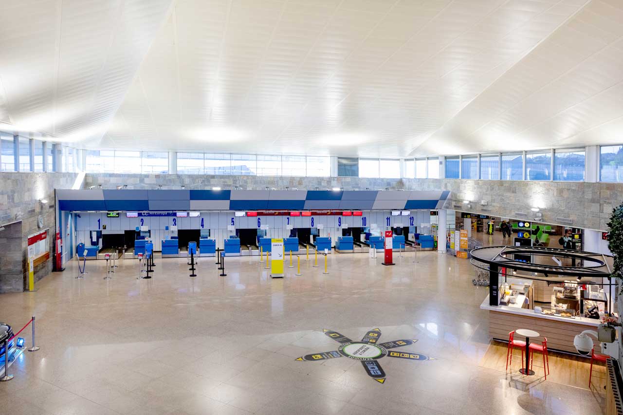 Spanish Airlines Gear Up for Record Summer Demand with Increased Capacity