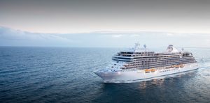 Strong customer demand reported for Regent Seven Seas Cruises
