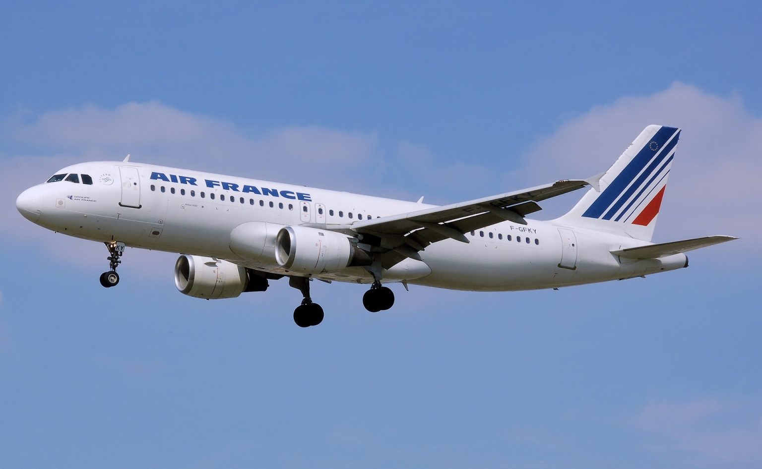 Air France Pilots: Strike at the Beginning of Euro 2016